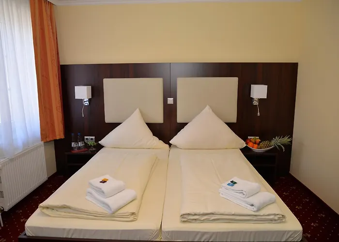 Hotel Neugrabener Hof