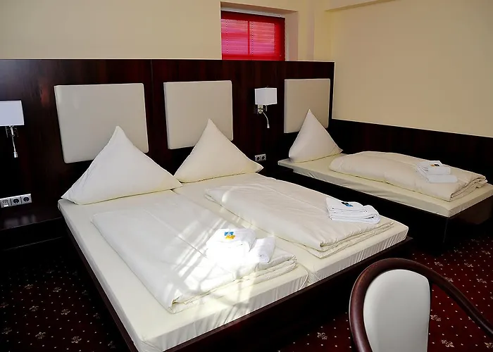 Hotel Neugrabener Hof