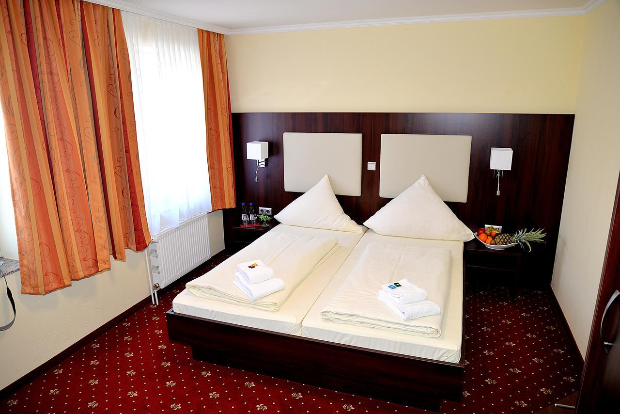 Neugrabener Hof 3* Hambourg